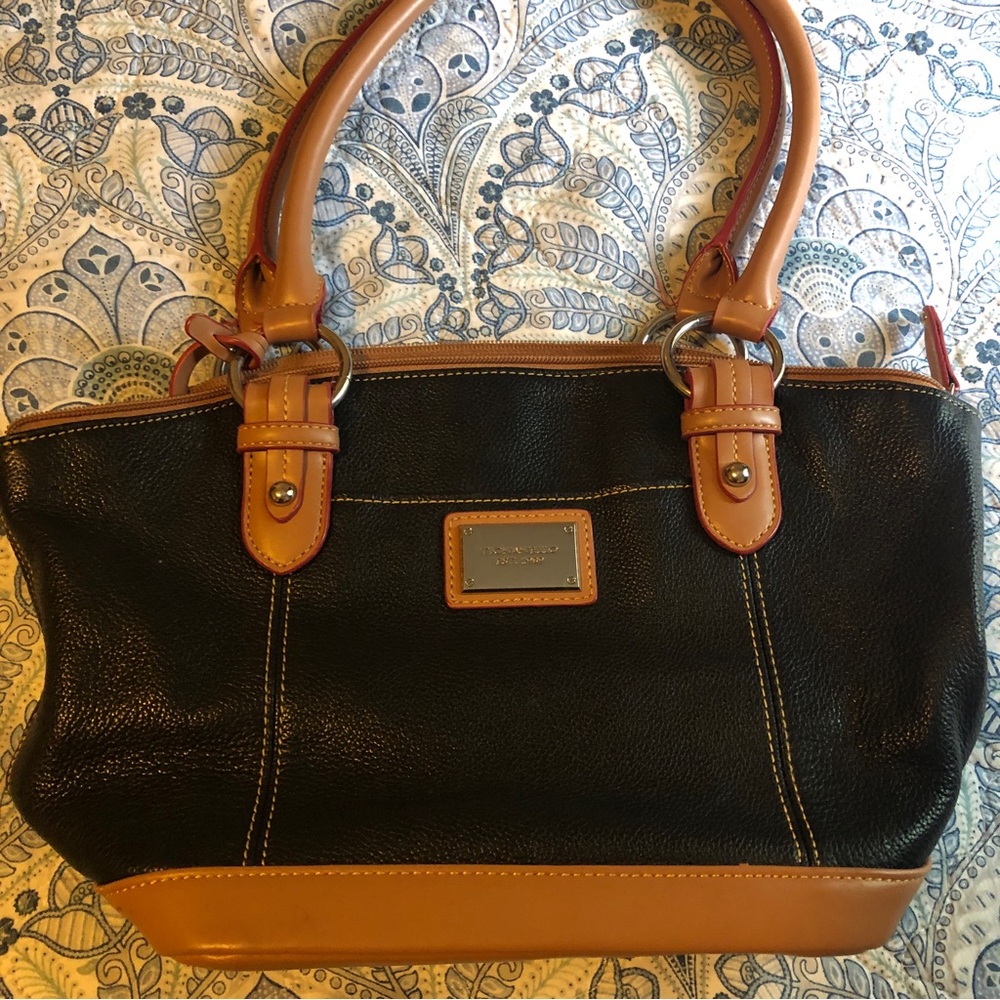 Tignanello Shoulder Bag